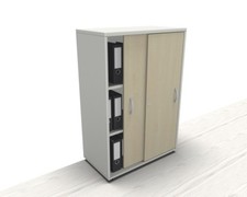 Schiebetürenschrank Mega 3 OH