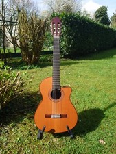 gitarre Almansa 435 CW E8
