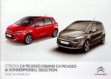 269771) Citroen C4 Picasso -