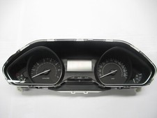 Peugeot 2008 1,2 Benzin