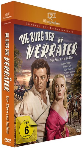 Die burg der verräter - verräter,