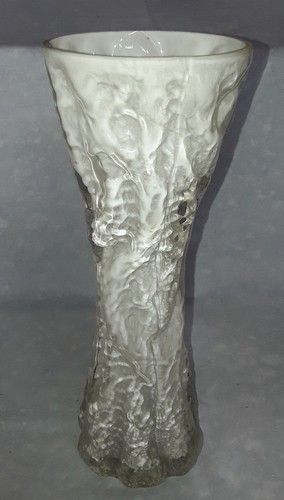 Borken vase glas - borken, vase,