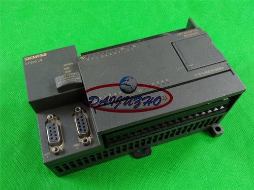 Used 1pcs siemens 6es7 - 1pcs,