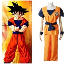 SALE Dragonball Z Son Goku
