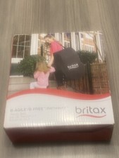 Britax B-Agile /B-Free