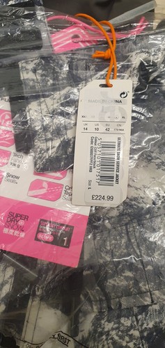 Superdry ultimate snow service - superdry,
