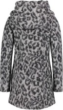 MANTEL WOLLMANTEL Damen Gil Bret Wollmischung Gr. 44 NP 199,00 TOP ZUSTAND 9896