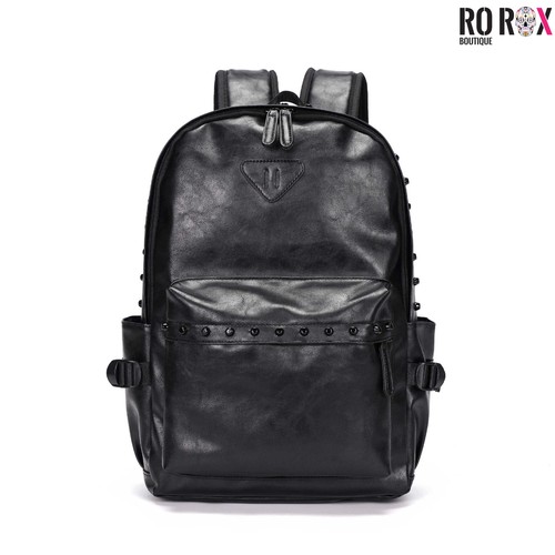 Rox rucksack unisex punk - unisex, pu