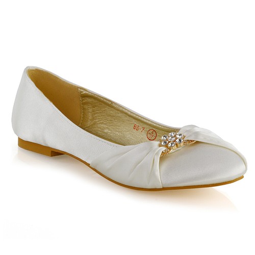 Damenschuhe hochzeit satin - hochzeit,