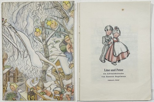 Weihnachten kinderbuch - weihnachten,