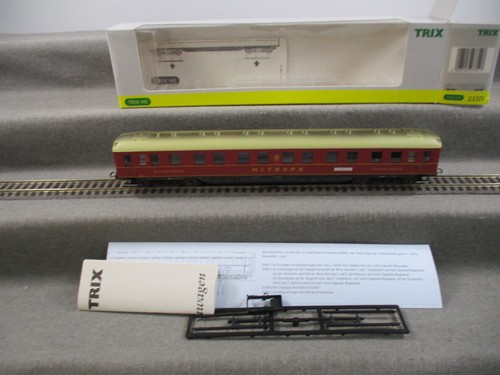 Trix spur 23351 - h0,