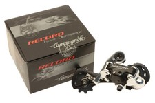 Campagnolo record titanium - campagnolo,