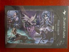 Puzzle Anne Stokes Gothic