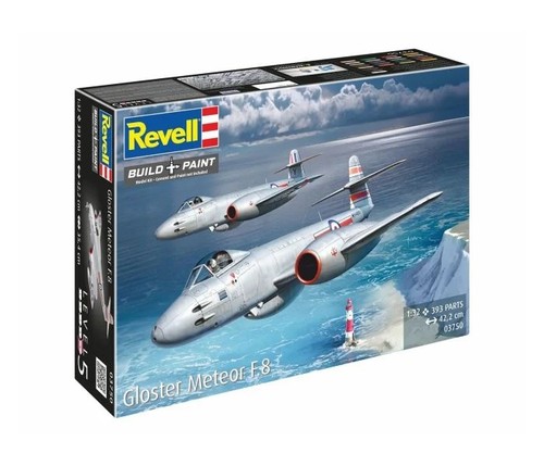 Revell 03750 32 - -, 1/32