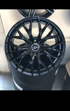 20 Zoll WH37 Felgen für Skoda