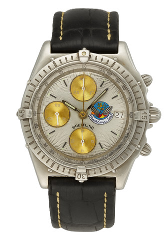 Breitling chronomat a13048 - breitling,