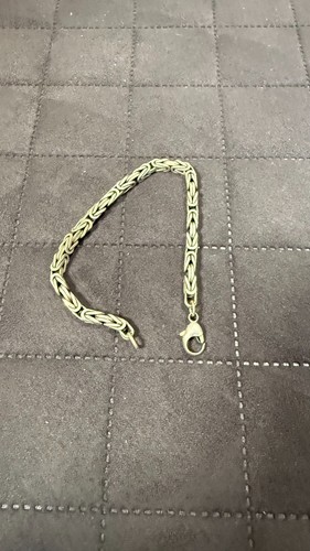 Königskette armband - königskette,