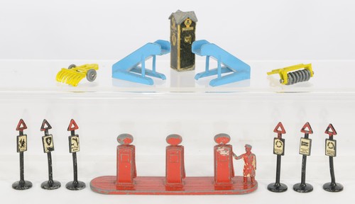 Metall matchbox lesney - matchbox,