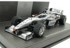 MINICHAMPS F1 West McLAREN