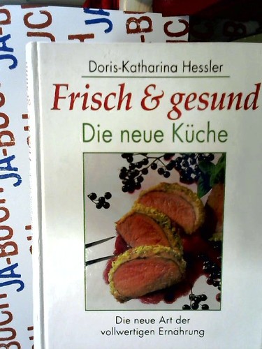 Frisch und gesund - ., die