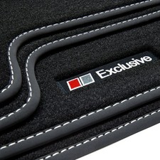 Exclusive line fußmatten - exclusive,