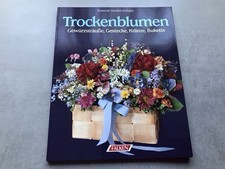 Trockenblumen Buch