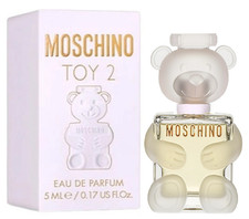 MOSCHINO TOY Eau de Parfum 5