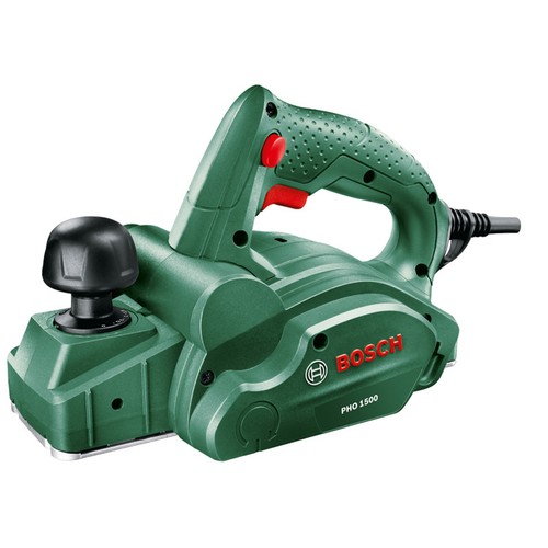 Bosch hobel pho 1500 - bosch,