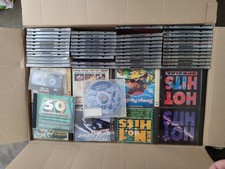 XXL Konvolut Sammlung CDs 400-600