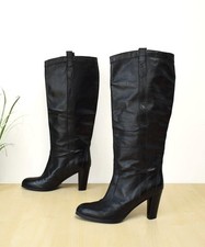 tolle Sisley High-Heel Stiefel