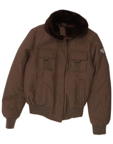 Gas damen wattierte jacke - gas,