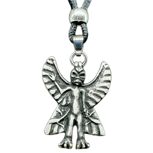 Pazuzu dämon anhänger - dämon,