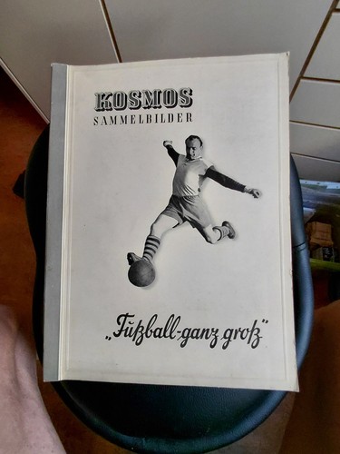Kosmos vlg fußball ganz - kosmos,