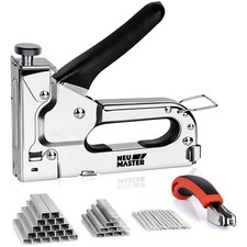 Handtacker, Klammerpistole