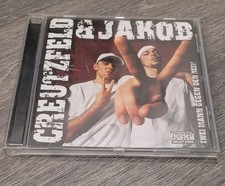 Creutzfeld Jakob - Zwei Mann