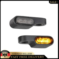 Motorrad LED Mini Blinker