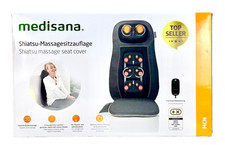 Medisana MCN Shiatsu