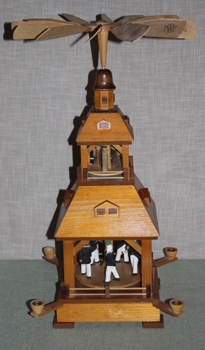 Antiquität antike pyramide - antike,