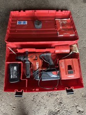 Hilti TE 6A 36 v Li Ionen Akku