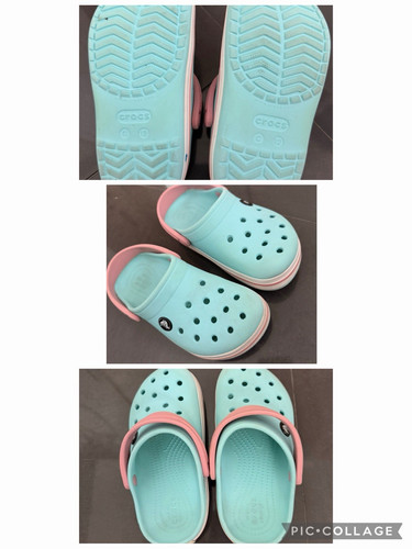 Crocs crocband clogs - crocs,