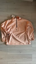 Jordan Sport Golf Jacket Rose