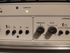 TL Audio Ivory 2 5050 Tube