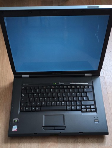 Notebook laptop zoll lenovo - 15,