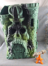 Vintage 1981 He Man Masters Of