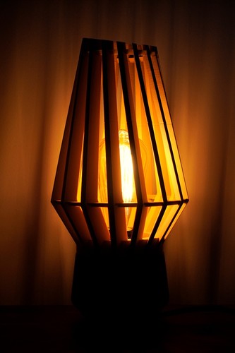 Glühbirnlampe deko - glühbirnlampe, |