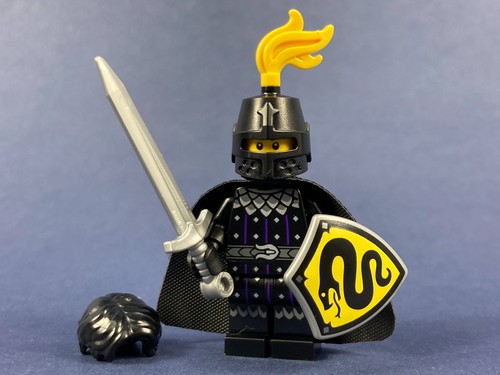 Lego ritter schlangenritter - lego®,