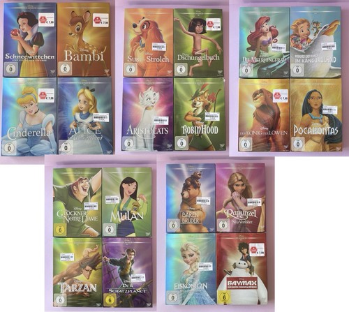 Neu ovp disney - neu,