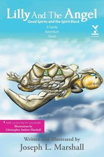 Joseph L. Marshall | Lilly And