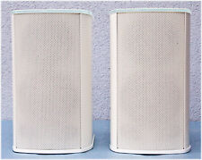 T+A TCD 410R High End Regallautsprecher in weiß-weiß Hochglanz B-Ware