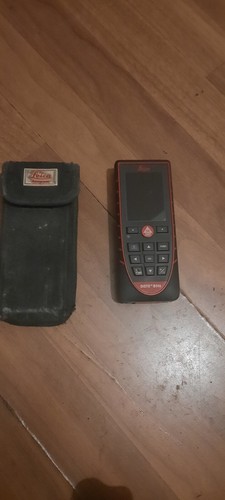 Leica disto d510 - d510,, laser